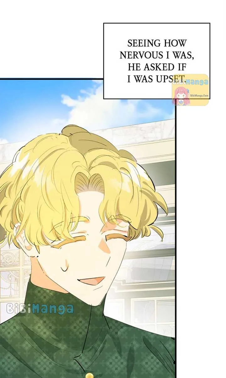 If You Want a Fake Sister Chapter 25 page 27