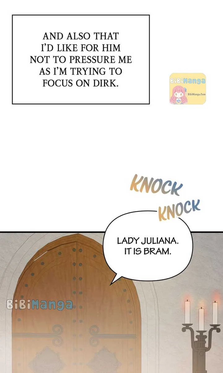 If You Want a Fake Sister Chapter 25 page 39