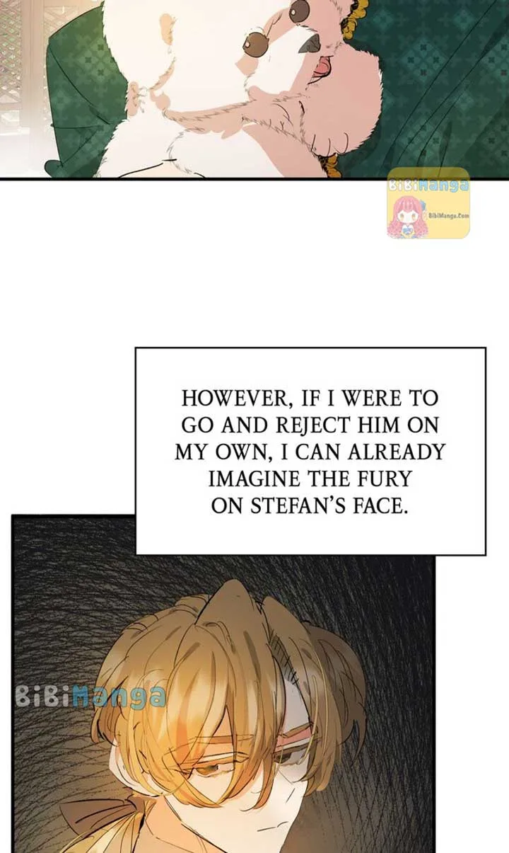 If You Want a Fake Sister Chapter 25 page 31