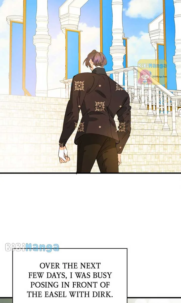 If You Want a Fake Sister Chapter 25 page 25