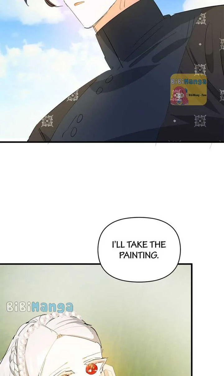 If You Want a Fake Sister Chapter 25 page 22