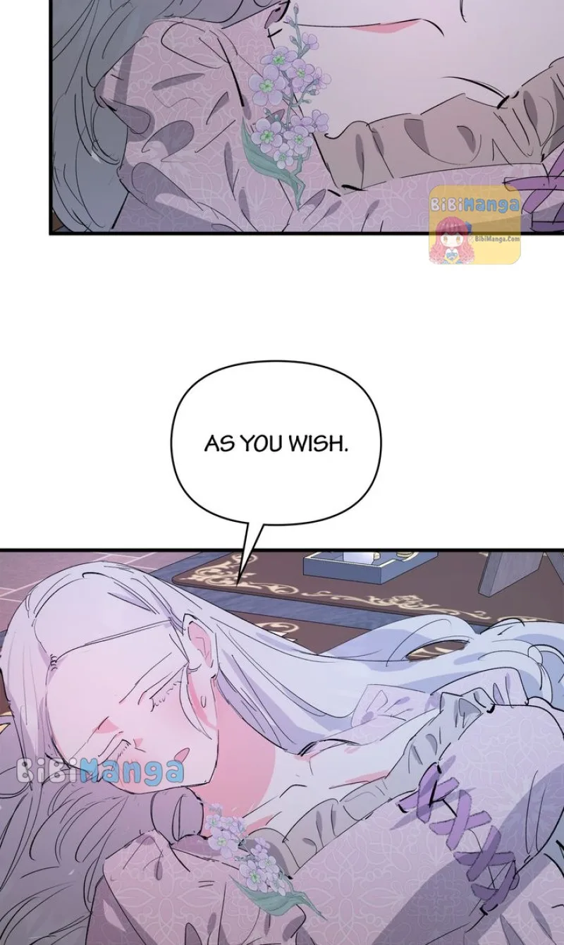 If You Want a Fake Sister Chapter 21 page 54