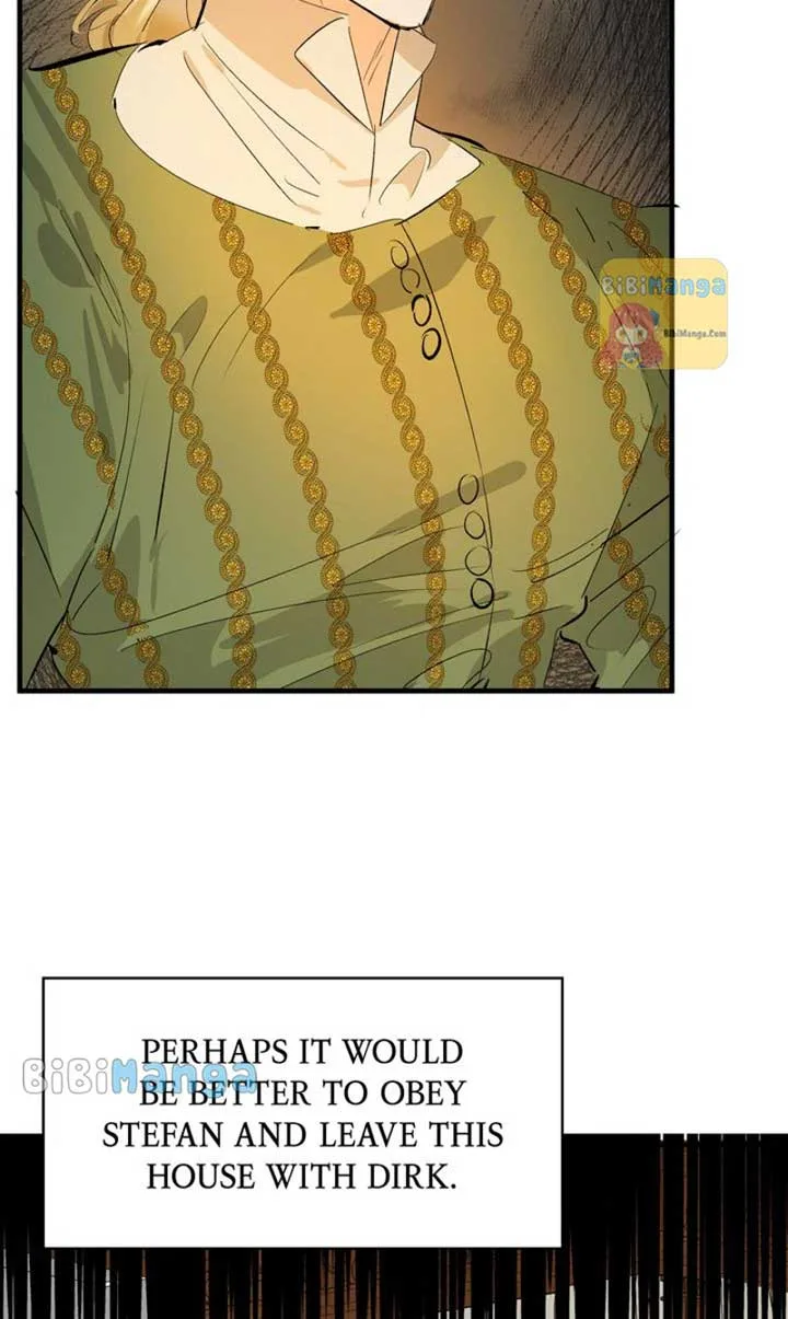 If You Want a Fake Sister Chapter 25 page 32