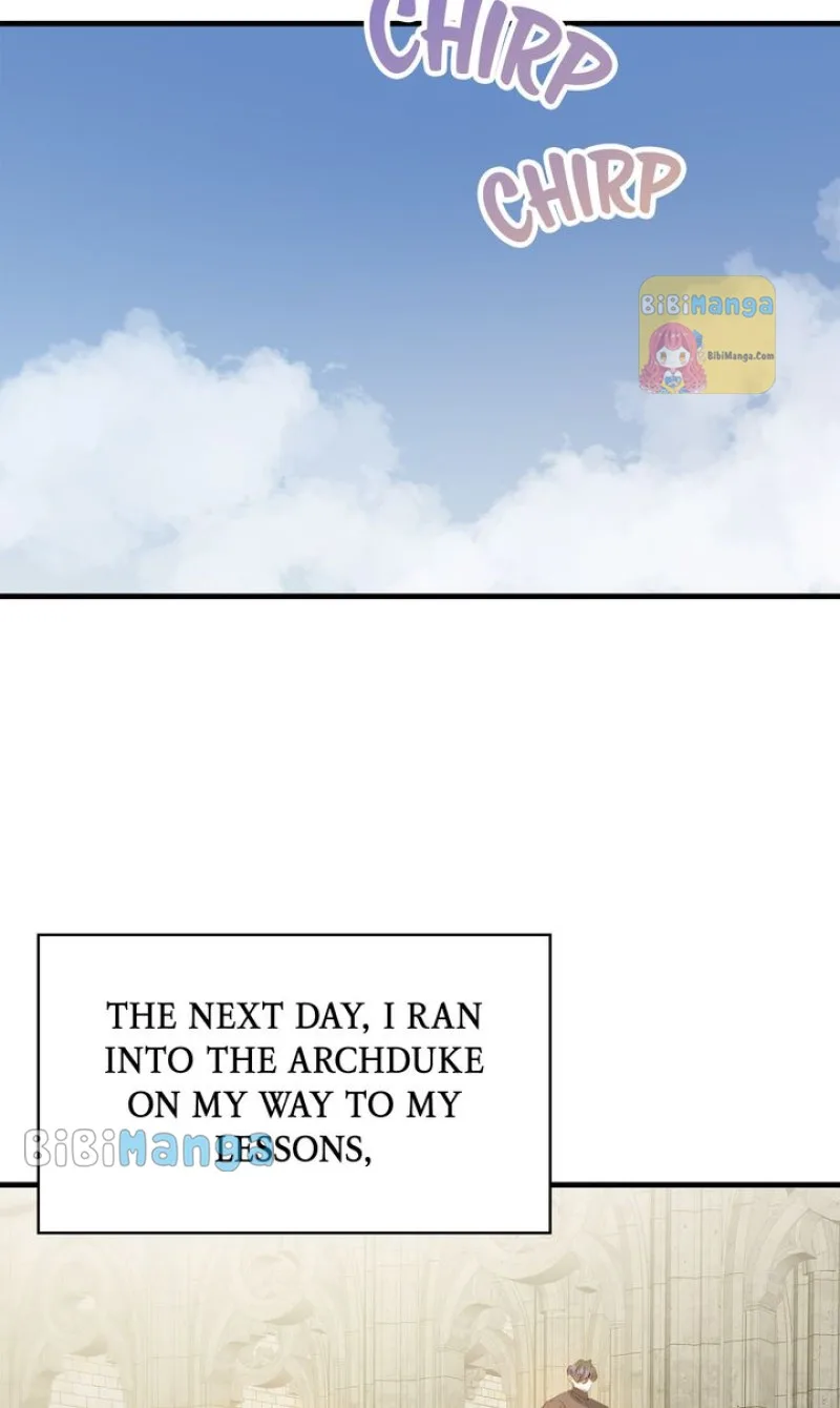 If You Want a Fake Sister Chapter 21 page 74