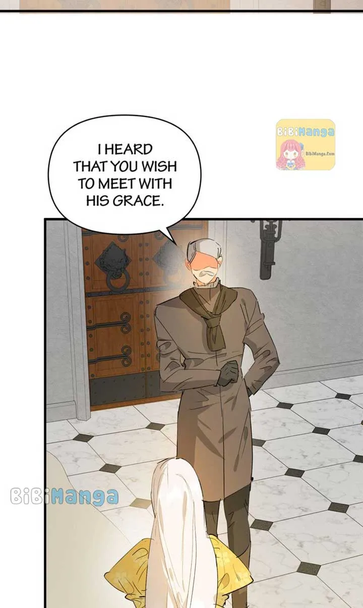 If You Want a Fake Sister Chapter 25 page 40