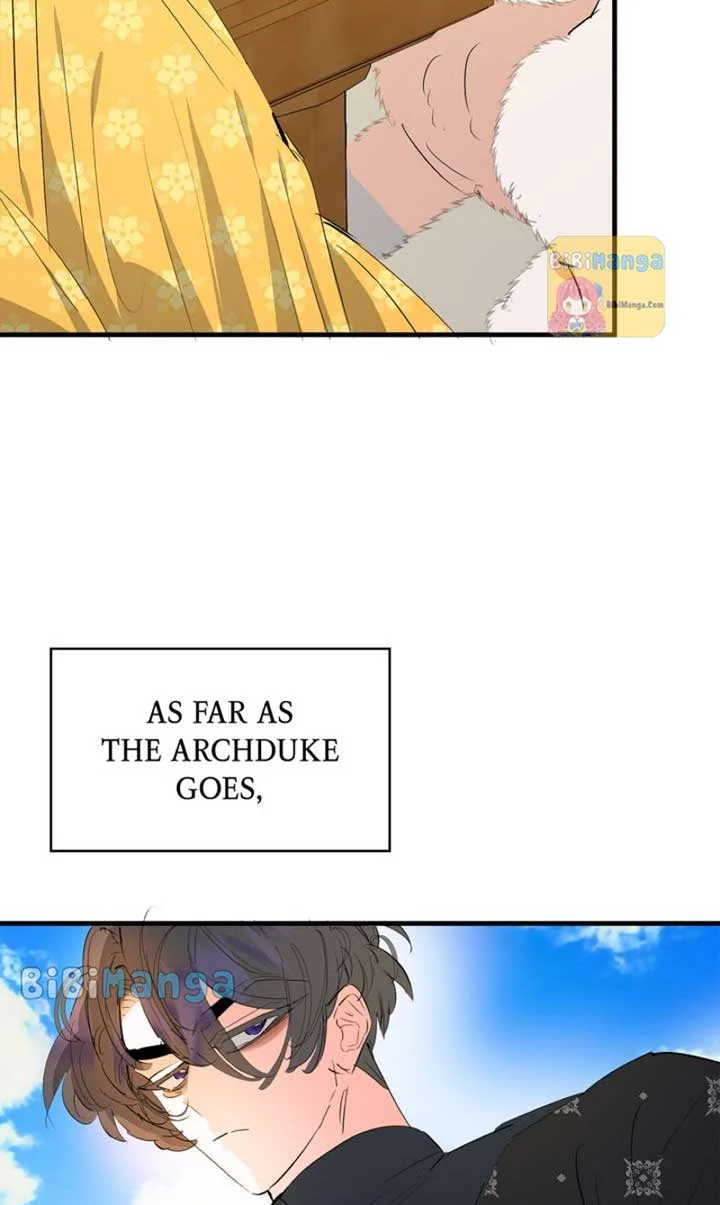 If You Want a Fake Sister Chapter 25 page 35