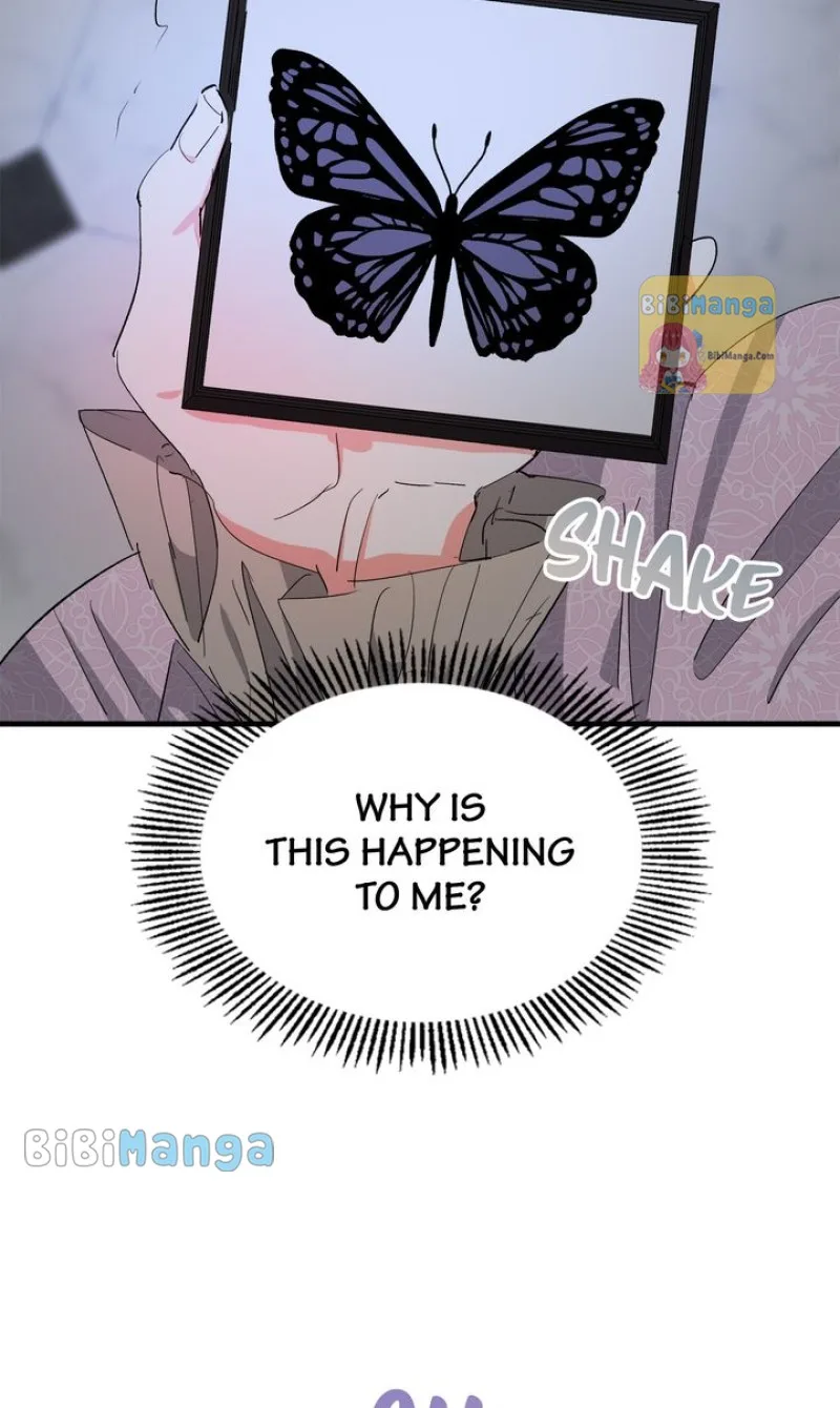 If You Want a Fake Sister Chapter 21 page 73