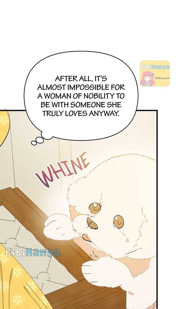 If You Want a Fake Sister Chapter 25 page 34