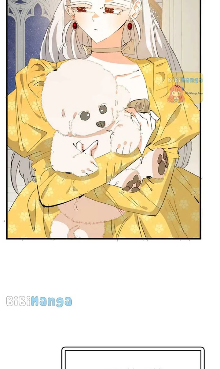 If You Want a Fake Sister Chapter 25 page 43