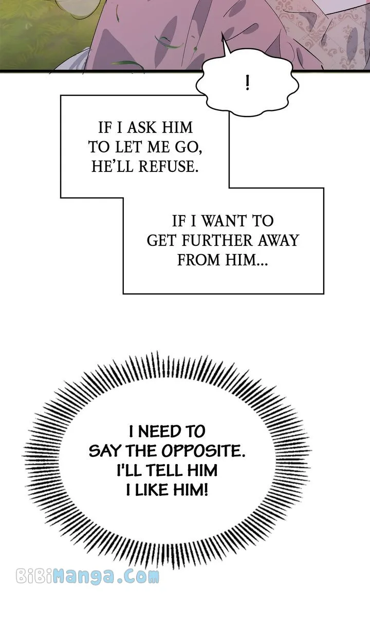If You Want a Fake Sister Chapter 27 page 10