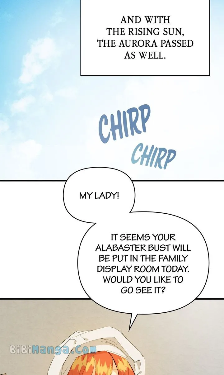 If You Want a Fake Sister Chapter 27 page 33
