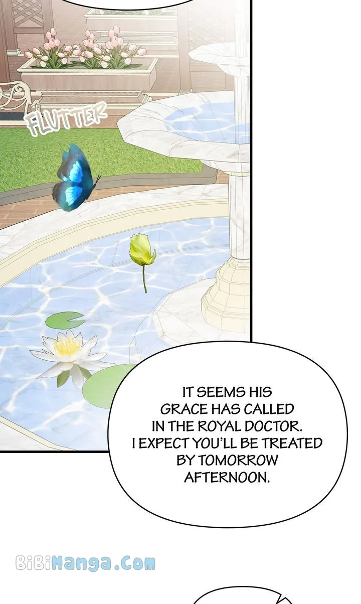 If You Want a Fake Sister Chapter 27 page 45