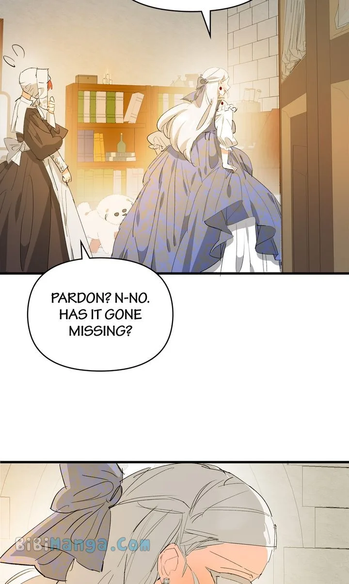 If You Want a Fake Sister Chapter 27 page 37