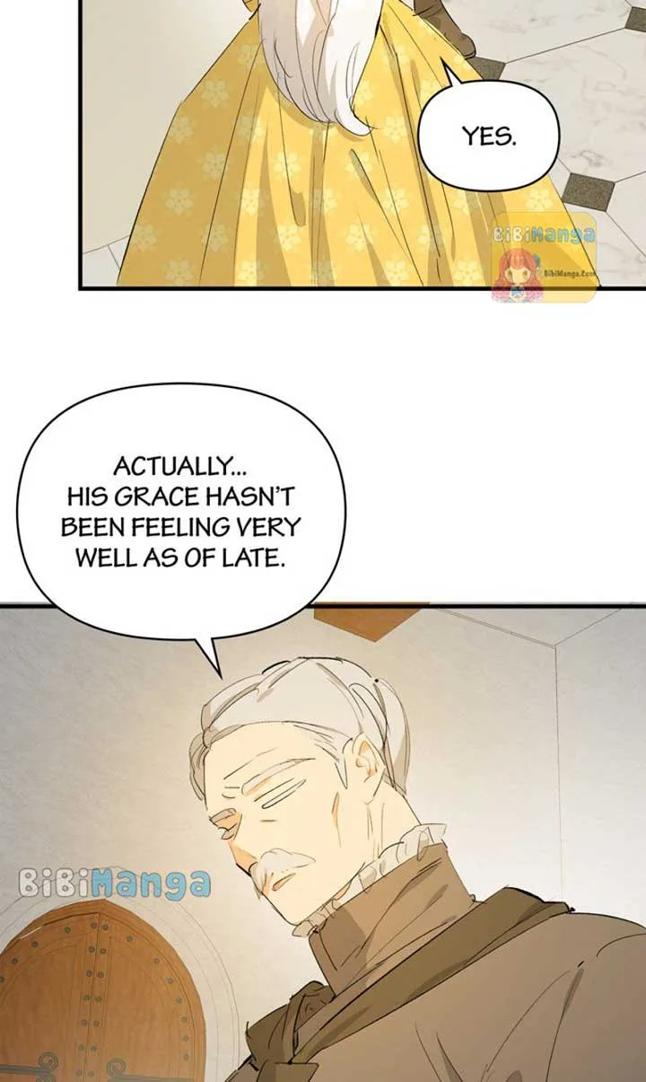 If You Want a Fake Sister Chapter 25 page 41