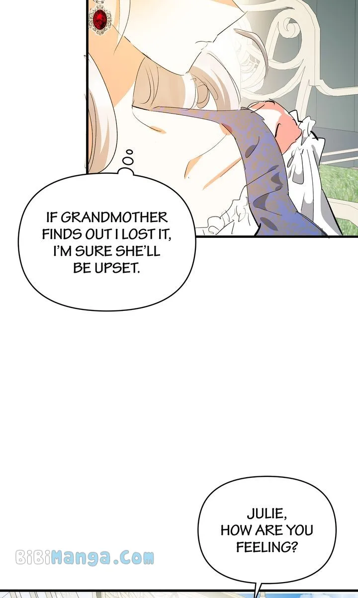 If You Want a Fake Sister Chapter 27 page 42