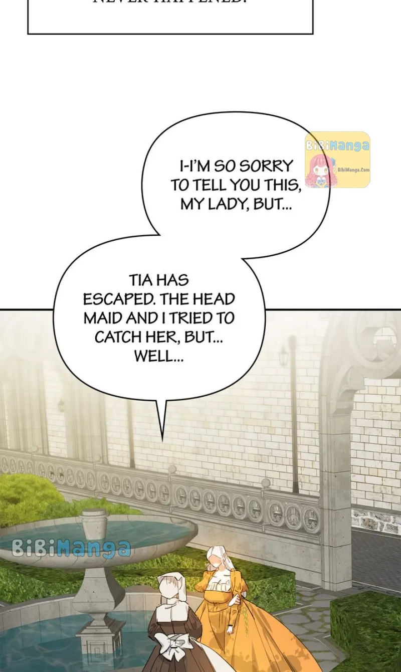 If You Want a Fake Sister Chapter 21 page 76