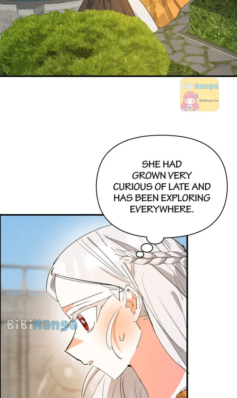 If You Want a Fake Sister Chapter 21 page 77