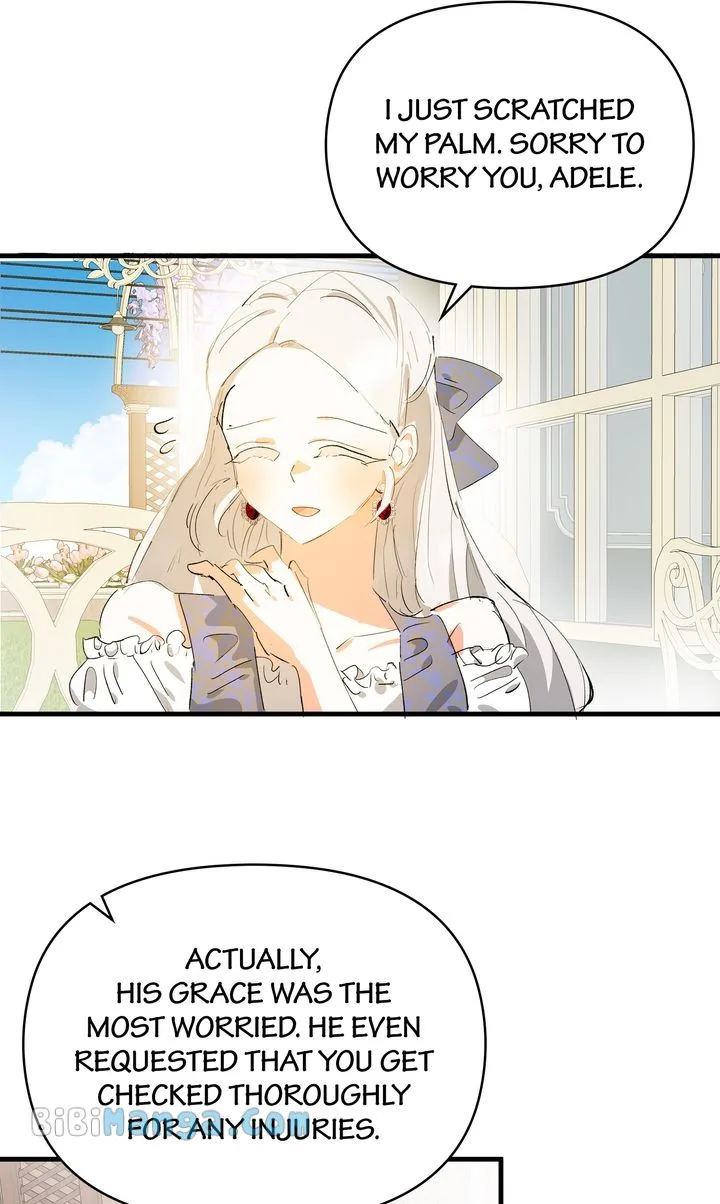 If You Want a Fake Sister Chapter 27 page 44