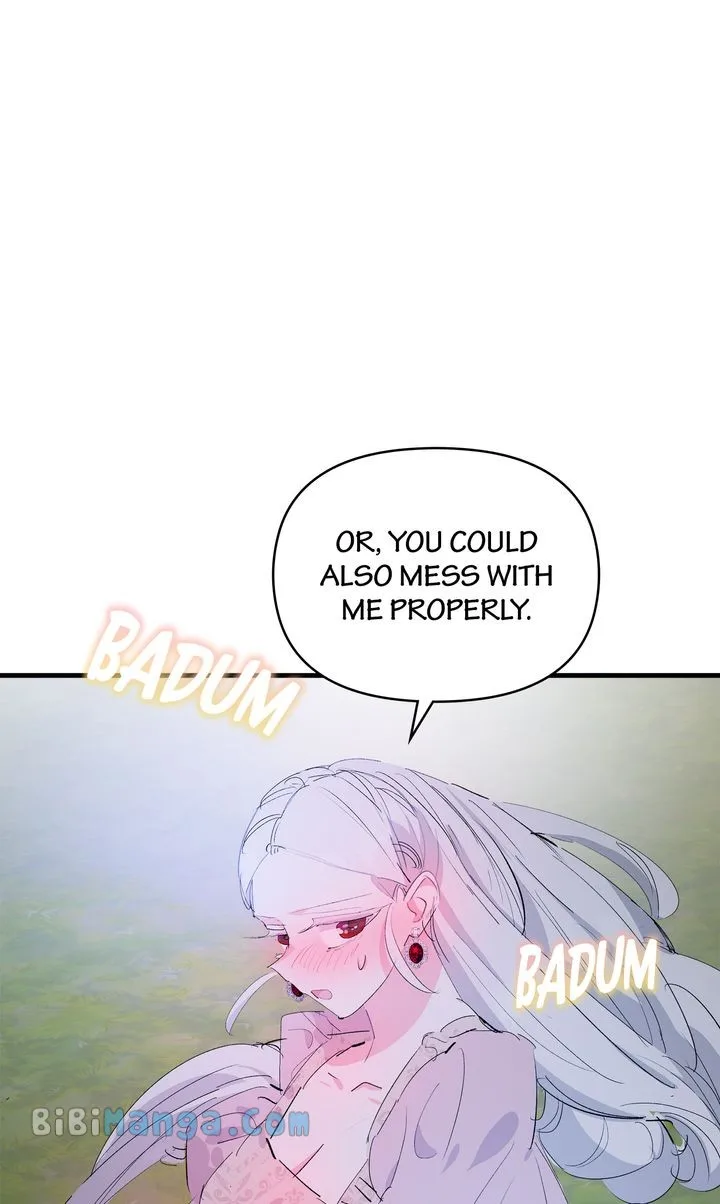 If You Want a Fake Sister Chapter 27 page 11
