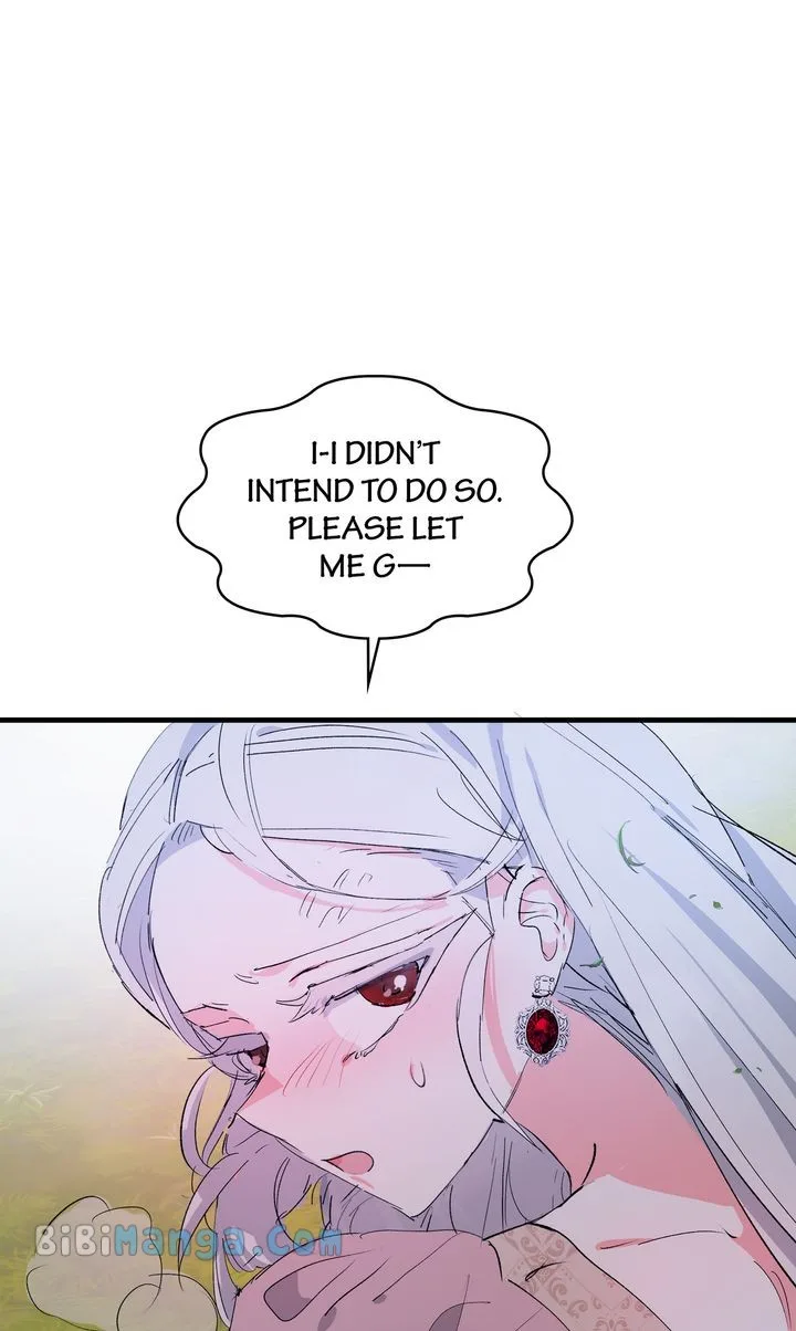 If You Want a Fake Sister Chapter 27 page 9