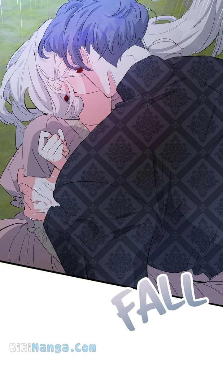 If You Want a Fake Sister Chapter 27 page 18