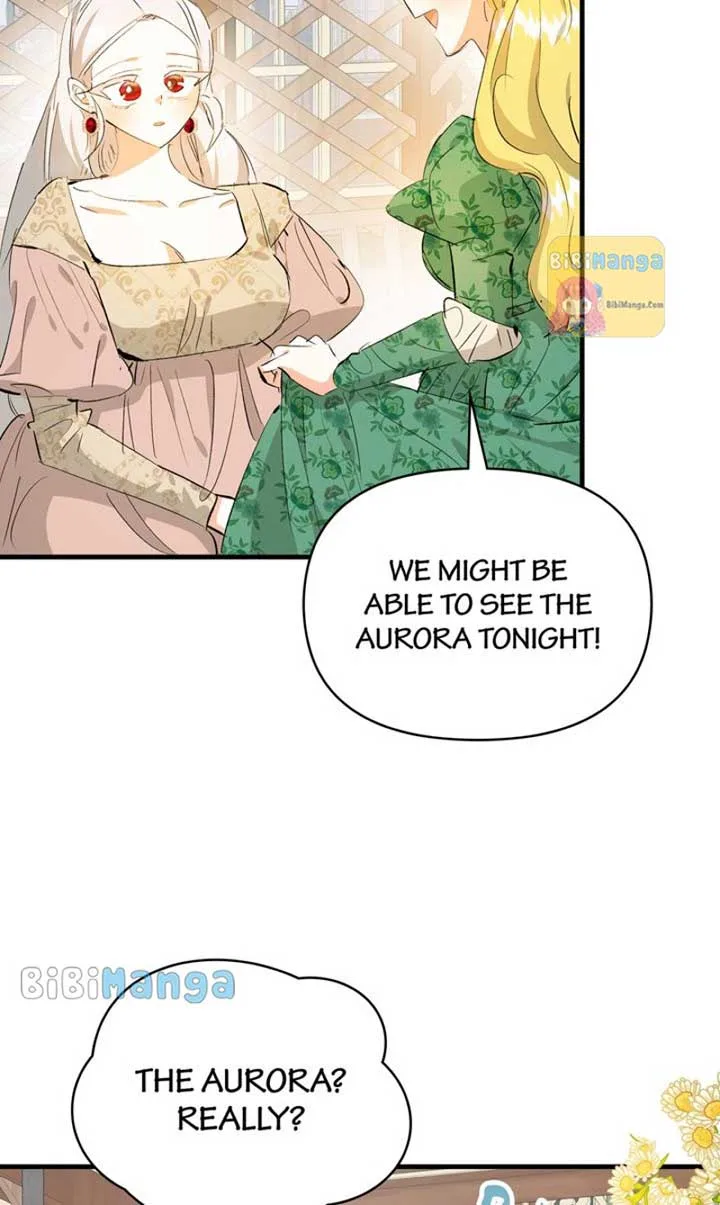 If You Want a Fake Sister Chapter 25 page 54