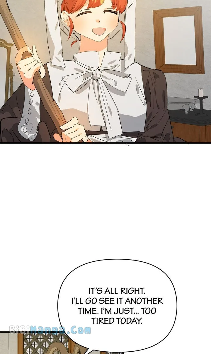 If You Want a Fake Sister Chapter 27 page 34