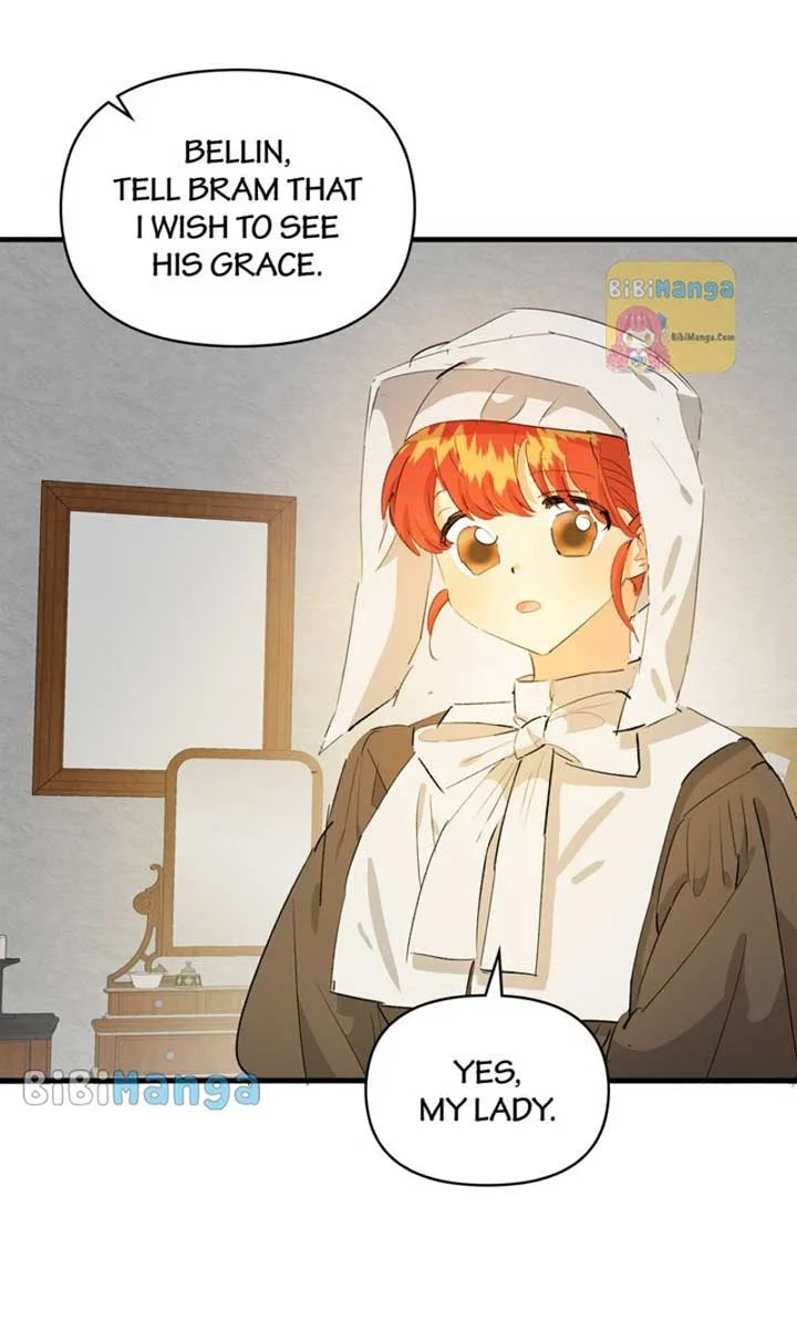 If You Want a Fake Sister Chapter 25 page 38