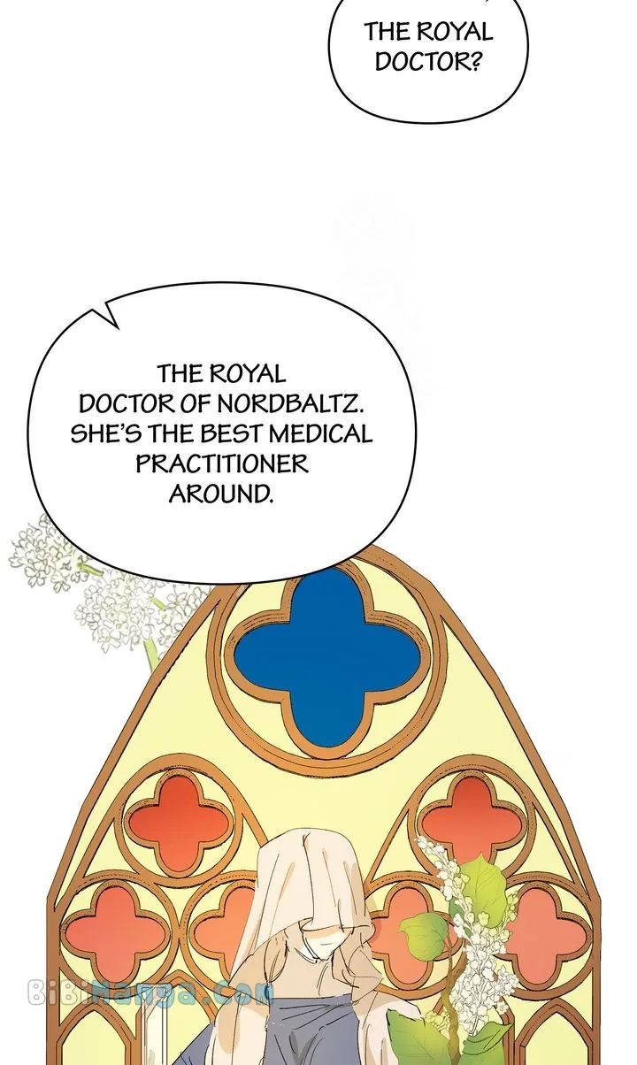If You Want a Fake Sister Chapter 27 page 46