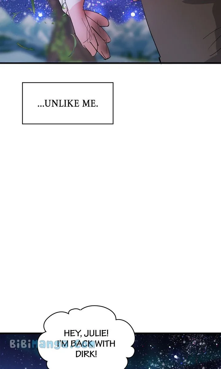 If You Want a Fake Sister Chapter 27 page 29