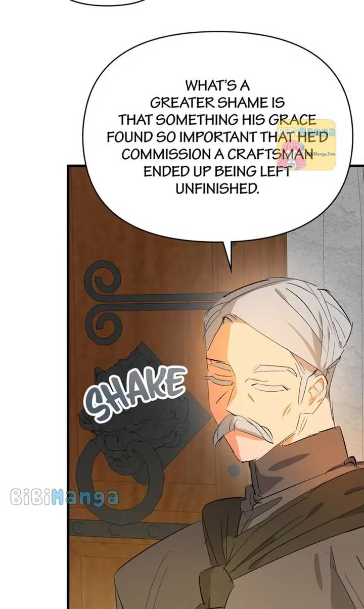 If You Want a Fake Sister Chapter 25 page 50