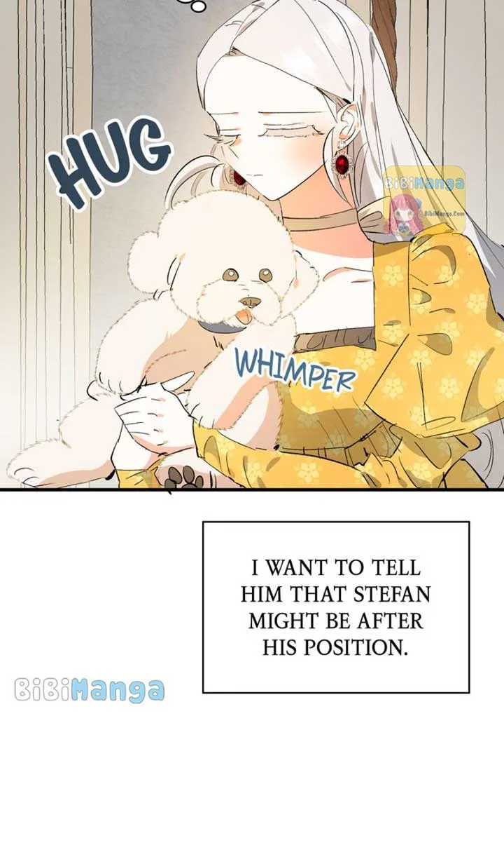 If You Want a Fake Sister Chapter 25 page 37