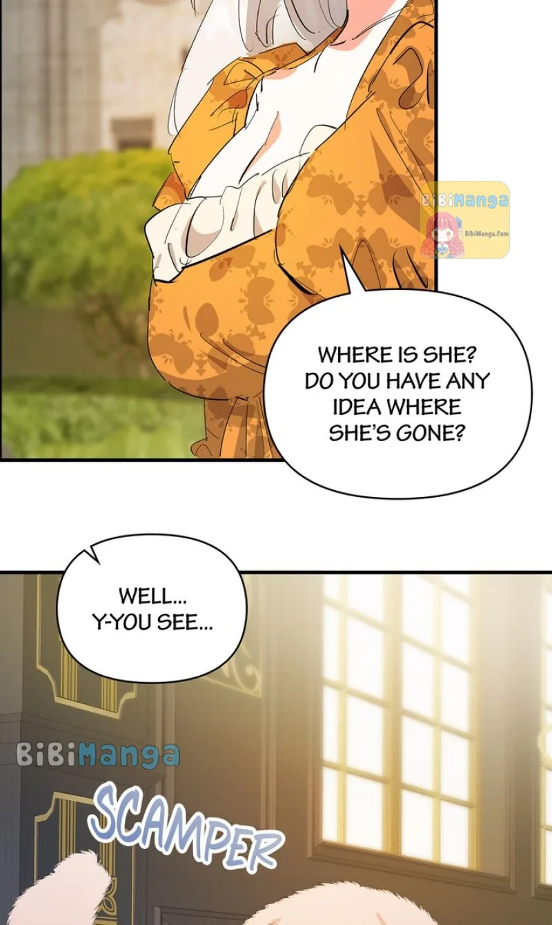 If You Want a Fake Sister Chapter 21 page 78