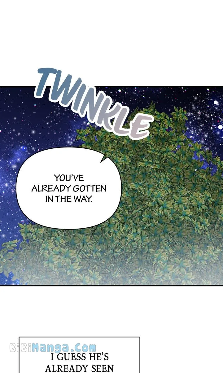 If You Want a Fake Sister Chapter 27 page 24