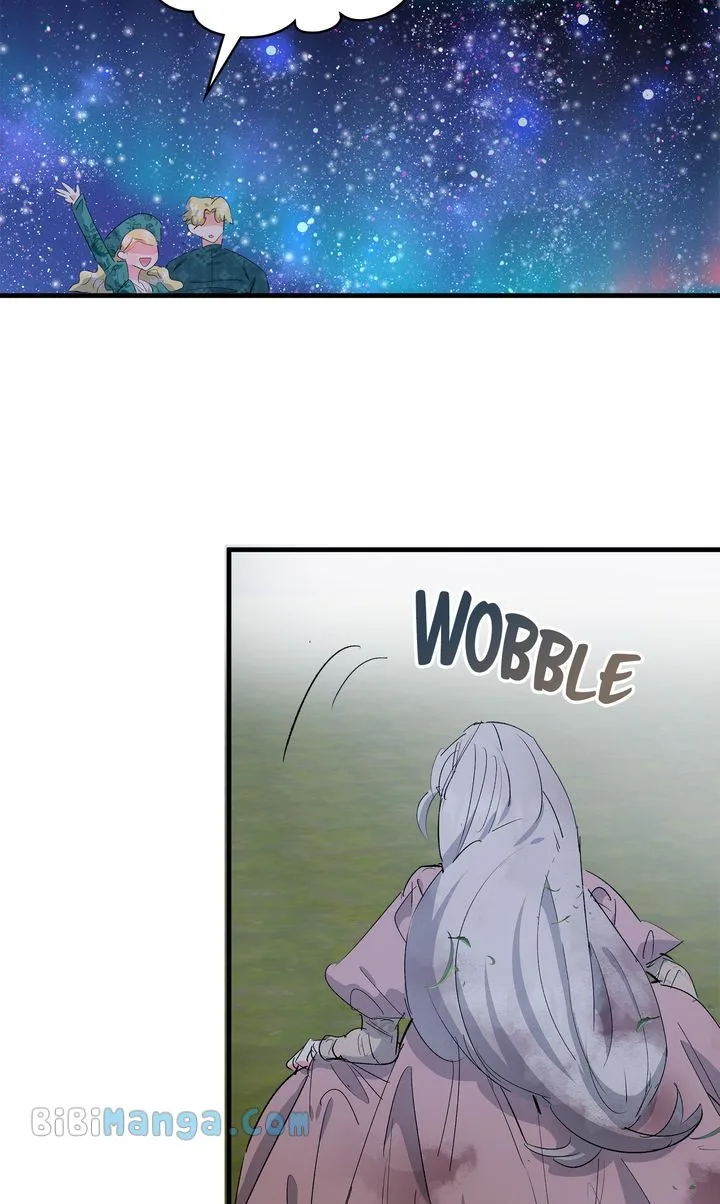 If You Want a Fake Sister Chapter 27 page 30