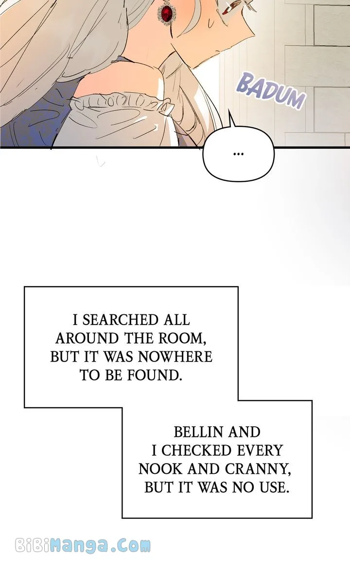 If You Want a Fake Sister Chapter 27 page 38