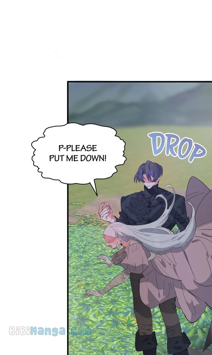 If You Want a Fake Sister Chapter 27 page 4