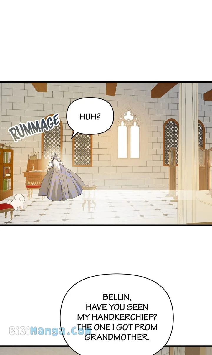 If You Want a Fake Sister Chapter 27 page 36