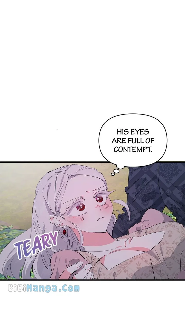 If You Want a Fake Sister Chapter 27 page 3