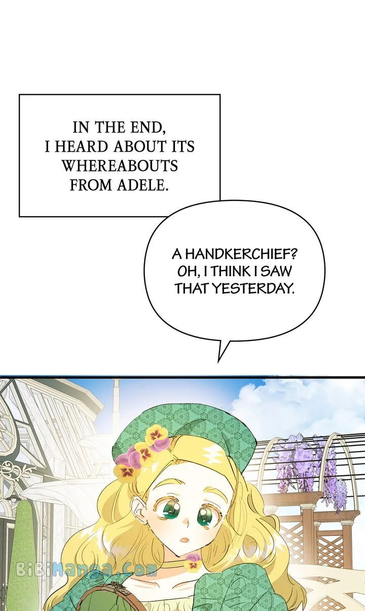 If You Want a Fake Sister Chapter 27 page 39