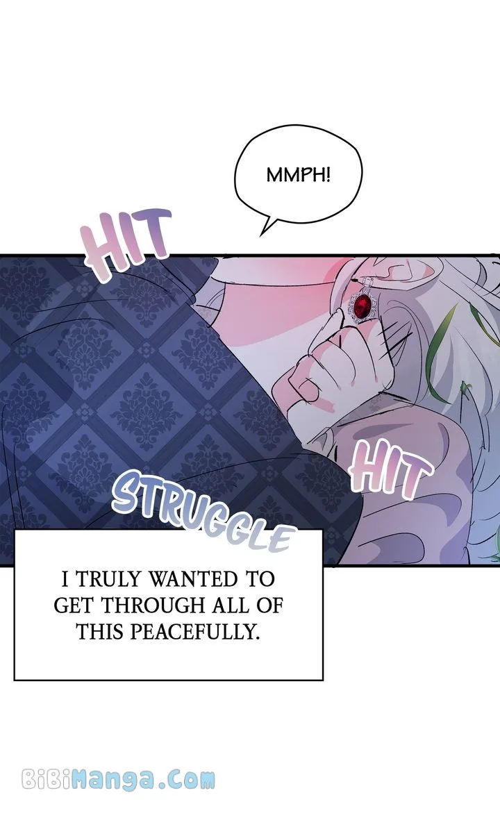 If You Want a Fake Sister Chapter 27 page 19