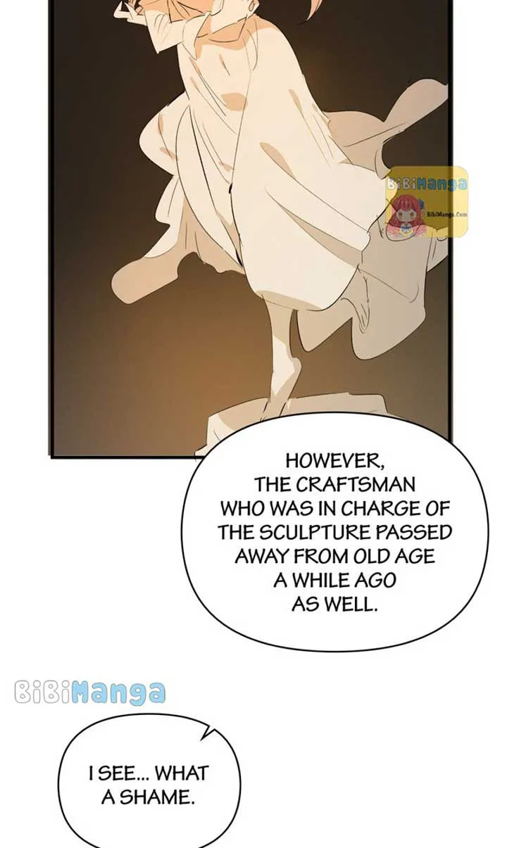 If You Want a Fake Sister Chapter 25 page 49