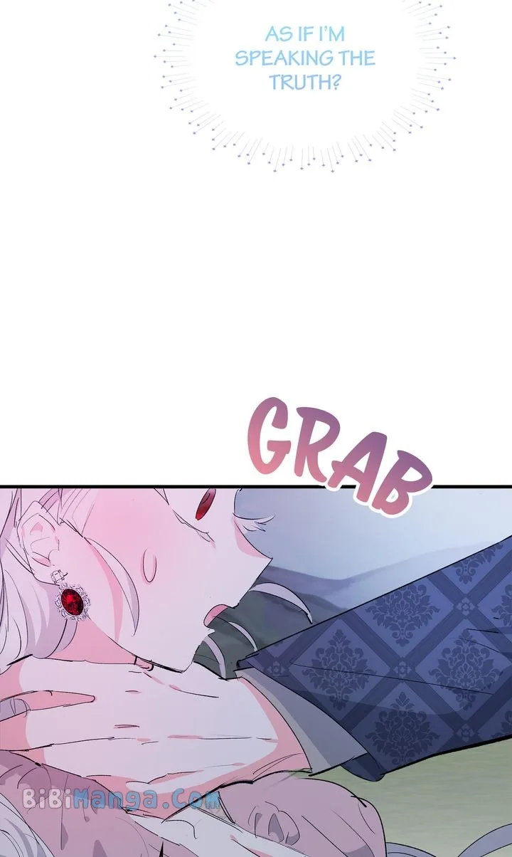 If You Want a Fake Sister Chapter 27 page 15