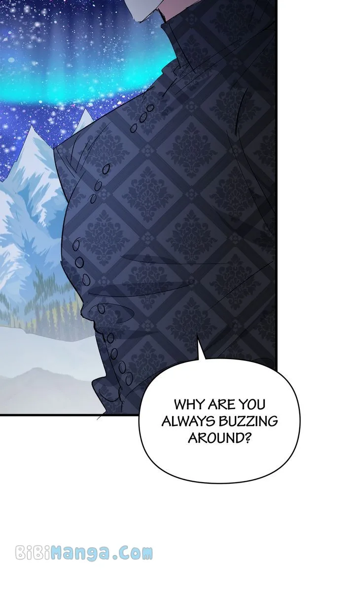 If You Want a Fake Sister Chapter 27 page 8