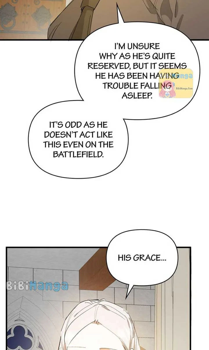 If You Want a Fake Sister Chapter 25 page 42