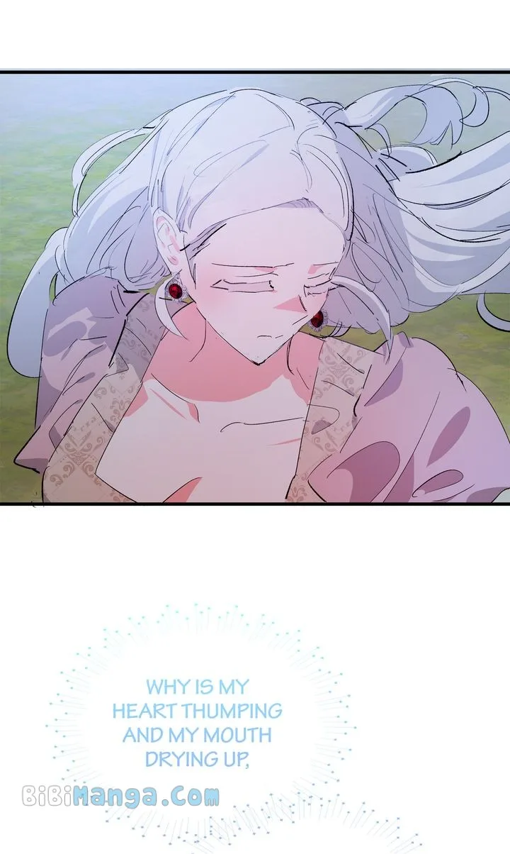 If You Want a Fake Sister Chapter 27 page 14