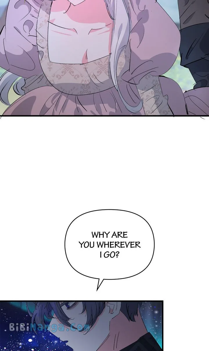 If You Want a Fake Sister Chapter 27 page 7