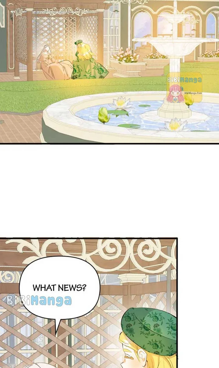If You Want a Fake Sister Chapter 25 page 53