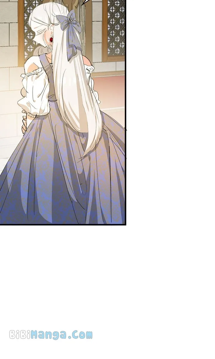 If You Want a Fake Sister Chapter 27 page 35