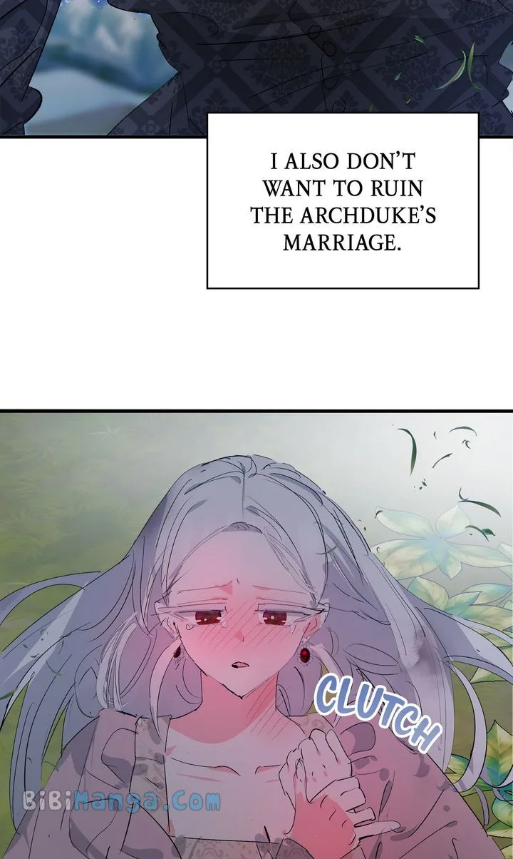 If You Want a Fake Sister Chapter 27 page 22